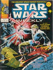 Star Wars Weekly #12 (1978) Comic Books Star Wars Weekly Prices