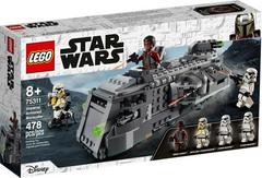 Imperial Armored Marauder #75311 LEGO Star Wars Prices
