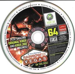Official Xbox Magazine Demo Disc 64 Xbox 360 Prices