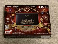 Nintendo 3DS LL [Theatrhythm Final Fantasy: Curtain Call] JP Nintendo 3DS Prices
