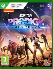 Star Trek Prodigy: Supernova PAL Xbox Series X Prices