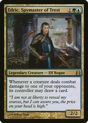 Edric, Spymaster of Trest Magic Commander Prices