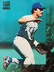Mario Diaz Baseball Cards 1994 Stadium Club Team Series Prices
