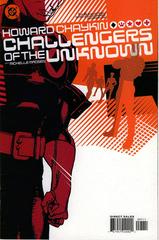 Challengers of the Unknown #1 (2004) Comic Books Challengers of the Unknown Prices