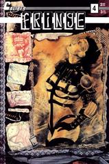 Fringe #4 (1990) Comic Books Fringe Prices