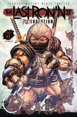 Teenage Mutant Ninja Turtles: The Last Ronin II - Re-Evolution [Williams II] Comic Books Teenage Mutant Ninja Turtles: The Last Ronin II - Re-Evolution Prices