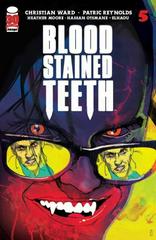 Blood-Stained Teeth #5 (2022) Comic Books Blood-Stained Teeth Prices