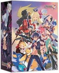 Disgaea 5: Alliance of Vengeance [Limited Edition] PAL Playstation 4 Prices