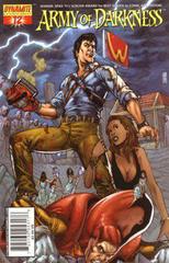 Army of Darkness [Sharpe] Comic Books Army of Darkness Prices