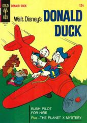 Donald Duck #102 (1965) Comic Books Donald Duck Prices