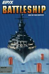 Battleship Atari ST Prices