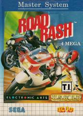 Road Rash Sega Master System Prices