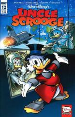 Uncle Scrooge #12 (2016) Comic Books Uncle Scrooge Prices