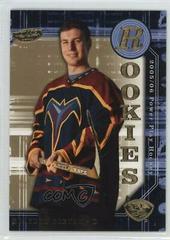 Braydon Coburn Hockey Cards 2005 Upper Deck Power Play Prices
