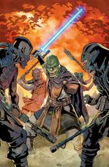 Star Wars: The High Republic [Sliney Virgin] Comic Books Star Wars: The High Republic Prices