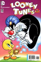Looney Tunes #206 (2012) Comic Books Looney Tunes Prices