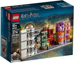 Diagon Alley #40289 LEGO Harry Potter Prices