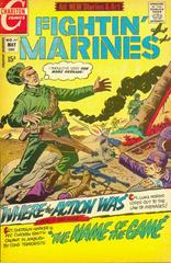 Fightin' Marines #97 (1971) Comic Books Fightin' Marines Prices