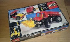 Power Truck #8848 LEGO Technic Prices