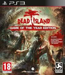 Dead Island [Game of the Year Edition] PAL Playstation 3 Prices