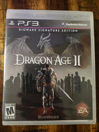 Dragon Age II [BioWare Signature Edition] photo