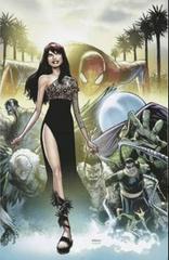 The Amazing Mary Jane [Ramos Virgin] #1 (2019) Comic Books Amazing Mary Jane Prices