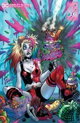 Harley Quinn 30th Anniversary Special [Conner] #1 (2022) Comic Books Harley Quinn 30th Anniversary Special Prices
