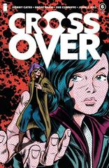 Crossover [DVGLZV 1000] #6 (2021) Comic Books Crossover Prices