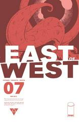 East of West #7 (2013) Comic Books East of West Prices
