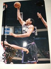 Brian grant Basketball Cards 1995 Upper Deck Prices