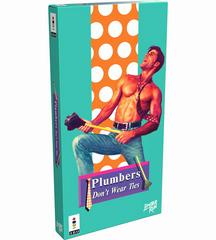 Plumbers Don't Wear Ties [Limited Run] 3DO Prices