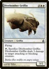 Divebomber Griffin [Foil] Magic Ravnica Prices