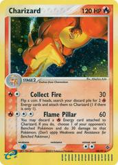 Charizard #100 Pokemon Dragon Prices