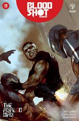 Bloodshot Reborn Comic Books Bloodshot Reborn Prices