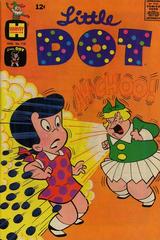 Little Dot #118 (1968) Comic Books Little Dot Prices