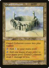 Grand Coliseum [Foil] Magic Onslaught Prices