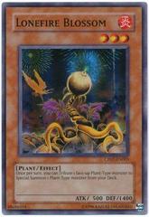 Lonefire Blossom CP07-EN005 YuGiOh Champion Pack: Game Seven Prices