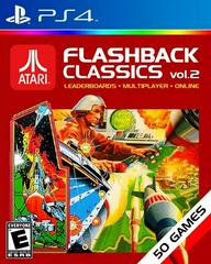 Atari Flashback Classics Vol 2 Playstation 4 Prices
