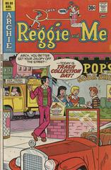 Reggie and Me #89 (1976) Comic Books Reggie and Me Prices