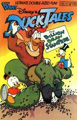 DuckTales #13 (1990) Comic Books Ducktales Prices