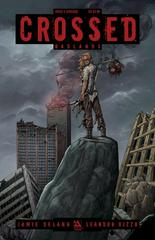 Crossed: Badlands [Chicago] #5 (2012) Comic Books Crossed Badlands Prices