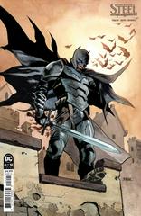 Dark Knights of Steel [Asrar] #6 (2022) Comic Books Dark Knights of Steel Prices