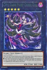 CXyz Dark Fairy Cheer Girl LTGY-EN047 YuGiOh Lord of the Tachyon Galaxy Prices