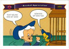 Baseball Appreciation #156 Baseball Cards 1991 Upper Deck Comic Ball 2 Prices