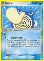 Poliwhirl #68 Pokemon Unseen Forces Prices