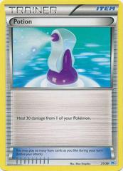 Potion #21 Pokemon Latias & Latios Prices