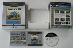 Colin Mc Rae Rally [Big Box] PC Games Prices