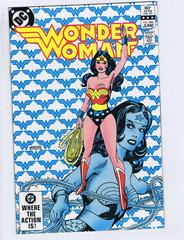 Wonder Woman #304 (1983) Comic Books Wonder Woman Prices