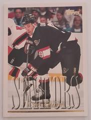 Dan Quinn Hockey Cards 1995 Topps Prices