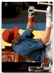 Benji Gil #135 Baseball Cards 1994 Upper Deck Prices
